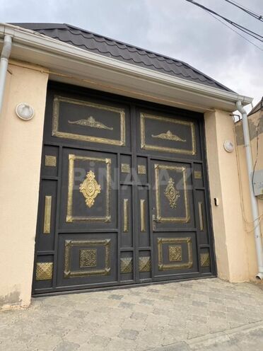 İcarəyə verilir 4 otaqlı həyət evi/bağ evi 250 m², Bilgəh q., photo 8 from 22
