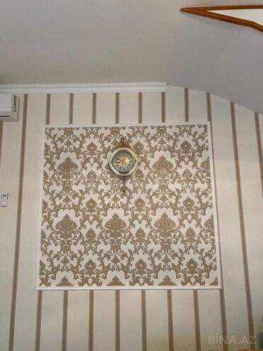 İcarəyə verilir 4 otaqlı həyət evi/bağ evi 250 m², Bilgəh q., photo 17 from 22