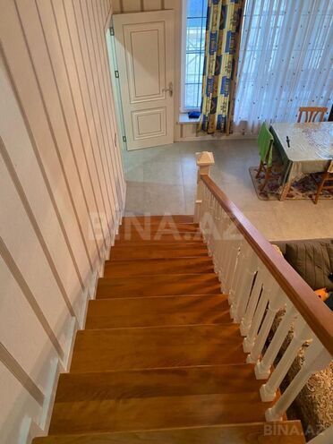 İcarəyə verilir 4 otaqlı həyət evi/bağ evi 250 m², Bilgəh q., photo 3 from 22