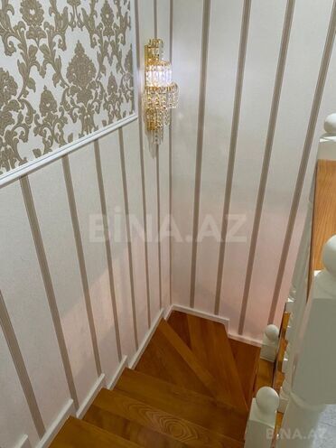 İcarəyə verilir 4 otaqlı həyət evi/bağ evi 250 m², Bilgəh q., photo 10 from 22