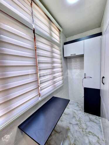 Satılır 2 otaqlı köhnə tikili 42 m², Həzi Aslanov m., photo 6 from 15