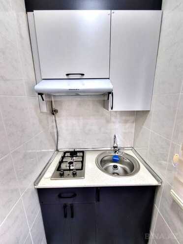 Satılır 2 otaqlı köhnə tikili 42 m², Həzi Aslanov m., photo 12 from 15