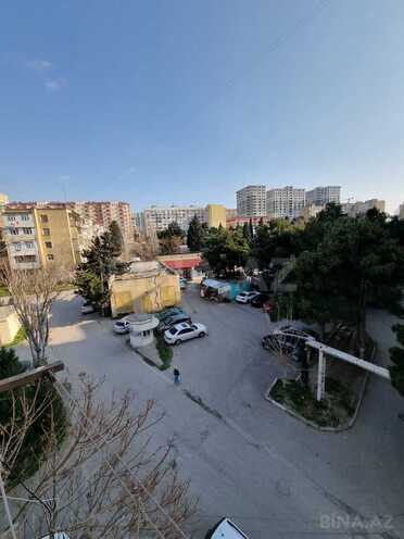 Satılır 2 otaqlı köhnə tikili 42 m², Həzi Aslanov m., photo 13 from 15