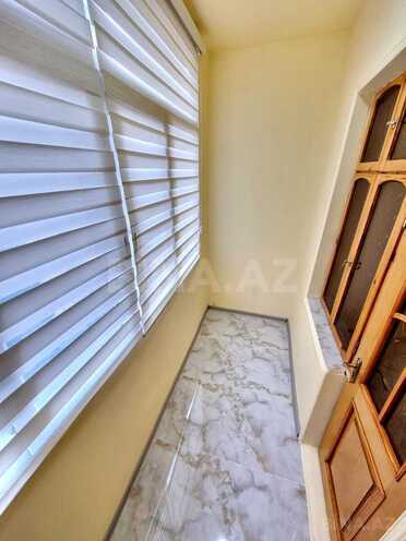 Satılır 2 otaqlı köhnə tikili 42 m², Həzi Aslanov m., photo 8 from 15