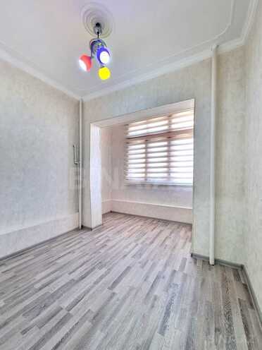 Satılır 2 otaqlı köhnə tikili 42 m², Həzi Aslanov m., photo 1 from 15