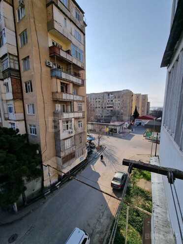 Satılır 2 otaqlı köhnə tikili 42 m², Həzi Aslanov m., photo 14 from 15