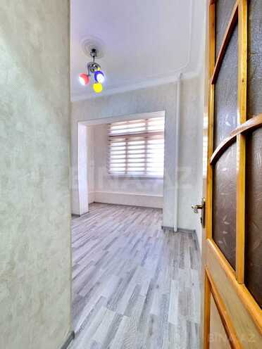 Satılır 2 otaqlı köhnə tikili 42 m², Həzi Aslanov m., photo 3 from 15