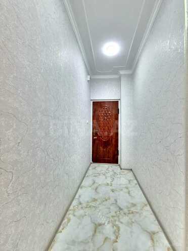 Satılır 2 otaqlı köhnə tikili 42 m², Həzi Aslanov m., photo 10 from 15