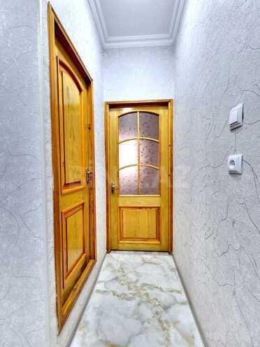 Satılır 2 otaqlı köhnə tikili 42 m², Həzi Aslanov m., photo 9 from 15