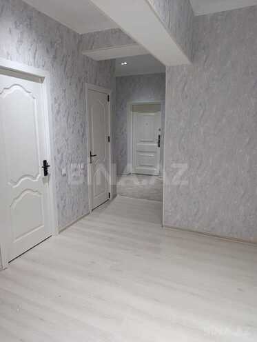 Продаётся 3-комн. новостройка 100 м², м. Иншаатчылар, photo 10 from 32