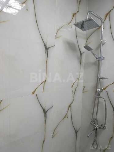 Продаётся 3-комн. новостройка 100 м², м. Иншаатчылар, photo 30 from 32