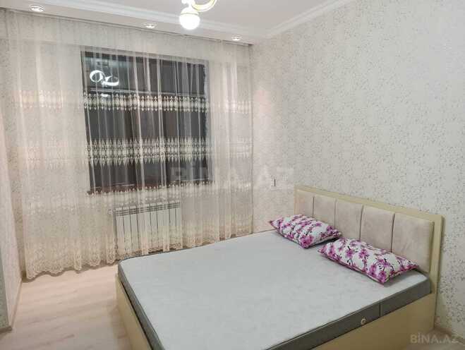 Продаётся 3-комн. новостройка 100 м², м. Иншаатчылар, photo 7 from 32