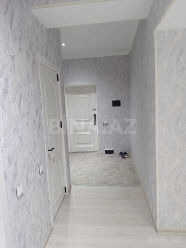 Продаётся 3-комн. новостройка 100 м², м. Иншаатчылар, photo 12 from 32