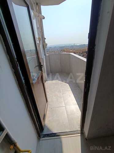 Продаётся 3-комн. новостройка 100 м², м. Иншаатчылар, photo 16 from 32
