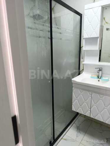 Продаётся 3-комн. новостройка 100 м², м. Иншаатчылар, photo 29 from 32
