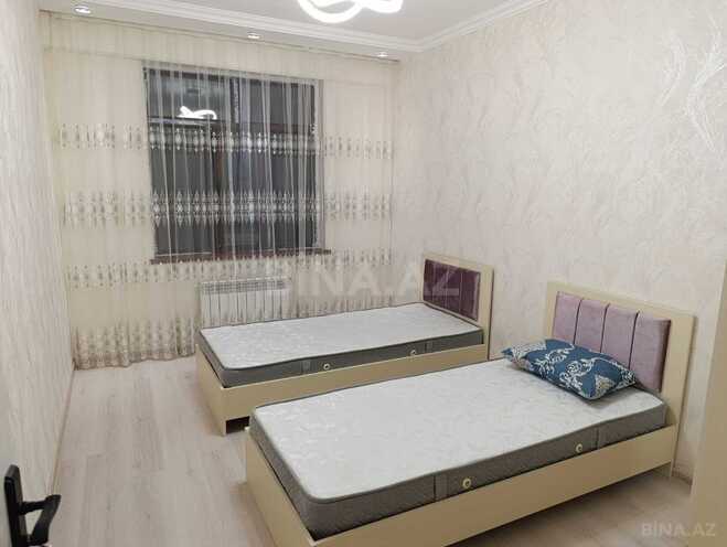 Продаётся 3-комн. новостройка 100 м², м. Иншаатчылар, photo 9 from 32