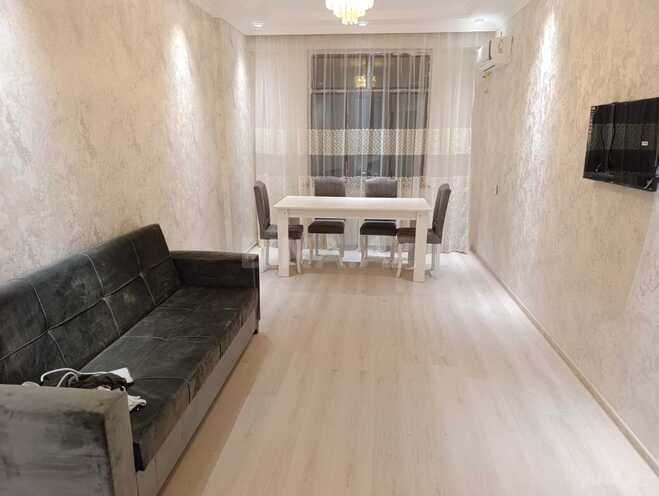 Продаётся 3-комн. новостройка 100 м², м. Иншаатчылар, photo 3 from 32