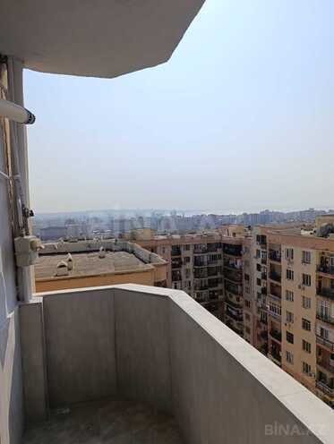 Продаётся 3-комн. новостройка 100 м², м. Иншаатчылар, photo 23 from 32