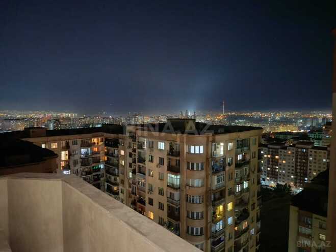 Продаётся 3-комн. новостройка 100 м², м. Иншаатчылар, photo 11 from 32