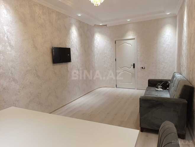 Продаётся 3-комн. новостройка 100 м², м. Иншаатчылар, photo 15 from 32