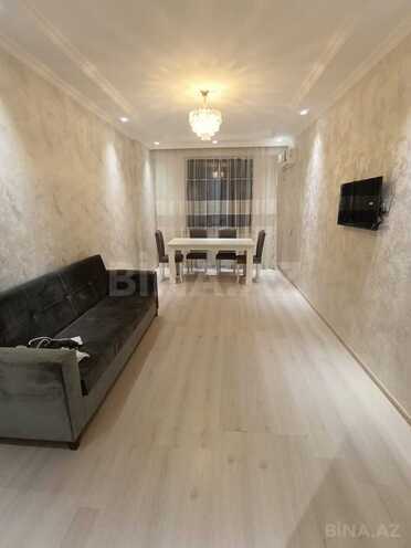 Продаётся 3-комн. новостройка 100 м², м. Иншаатчылар, photo 17 from 32