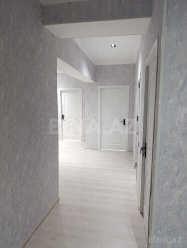 Продаётся 3-комн. новостройка 100 м², м. Иншаатчылар, photo 18 from 32
