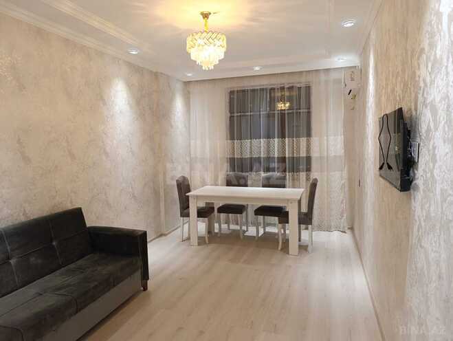 Продаётся 3-комн. новостройка 100 м², м. Иншаатчылар, photo 6 from 32