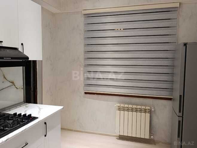 Продаётся 3-комн. новостройка 100 м², м. Иншаатчылар, photo 26 from 32