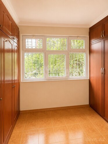 Satılır 3 otaqlı köhnə tikili 93 m², Gənclik m., photo 7 from 10