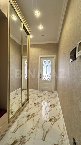 Satılır 3 otaqlı yeni tikili 86 m², Neftçilər m., photo 13 from 14