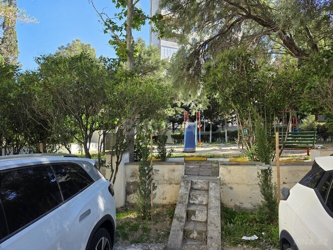 Satılır 2 otaqlı yeni tikili 68 m², Elmlər Akademiyası m., photo 18 from 19