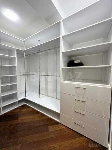 Satılır 4 otaqlı yeni tikili 190 m², Şah İsmayıl Xətai m., photo 7 from 13