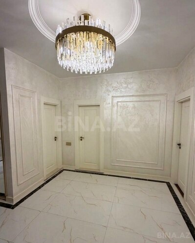 Satılır 4 otaqlı yeni tikili 190 m², Şah İsmayıl Xətai m., photo 10 from 13