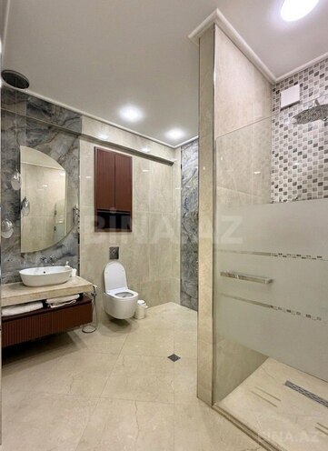 Satılır 4 otaqlı yeni tikili 190 m², Şah İsmayıl Xətai m., photo 11 from 13