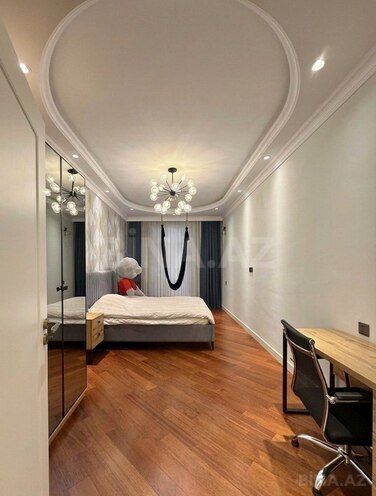 Satılır 4 otaqlı yeni tikili 190 m², Şah İsmayıl Xətai m., photo 4 from 13