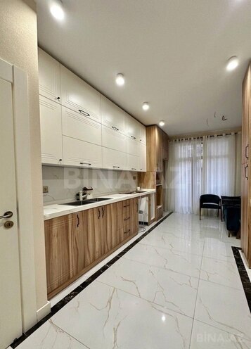 Satılır 4 otaqlı yeni tikili 190 m², Şah İsmayıl Xətai m., photo 8 from 13