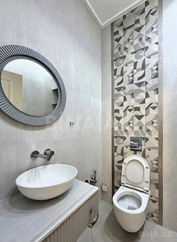 Satılır 4 otaqlı yeni tikili 190 m², Şah İsmayıl Xətai m., photo 9 from 13