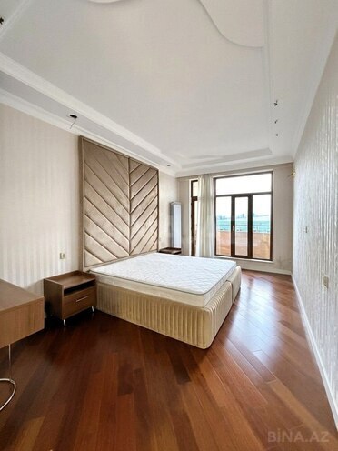 Satılır 4 otaqlı yeni tikili 190 m², Şah İsmayıl Xətai m., photo 6 from 13
