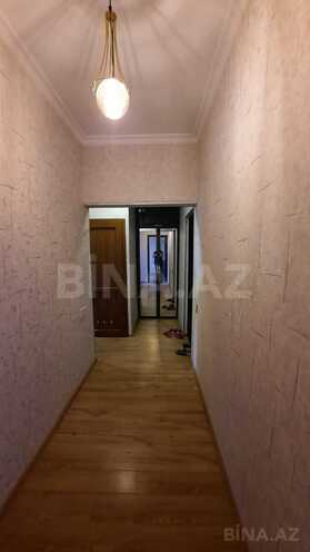 Satılır 2 otaqlı köhnə tikili 70 m², Azadlıq Prospekti m., photo 13 from 18