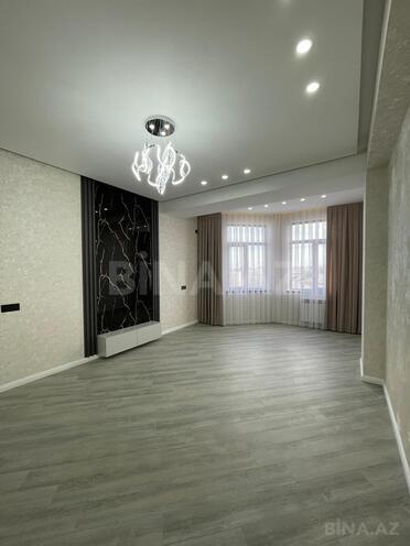 Satılır 2 otaqlı yeni tikili 67 m², Azadlıq Prospekti m., photo 1 from 16