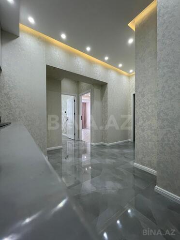Satılır 2 otaqlı yeni tikili 67 m², Azadlıq Prospekti m., photo 14 from 16