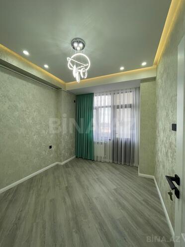 Satılır 2 otaqlı yeni tikili 67 m², Azadlıq Prospekti m., photo 4 from 16
