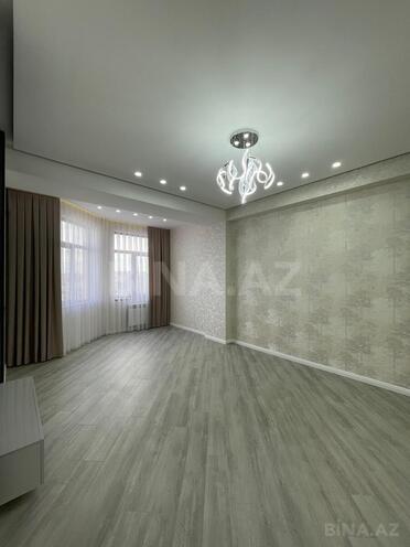 Satılır 2 otaqlı yeni tikili 67 m², Azadlıq Prospekti m., photo 3 from 16