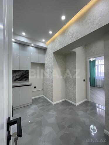 Satılır 2 otaqlı yeni tikili 67 m², Azadlıq Prospekti m., photo 11 from 16