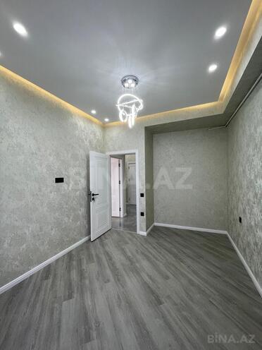 Satılır 2 otaqlı yeni tikili 67 m², Azadlıq Prospekti m., photo 15 from 16