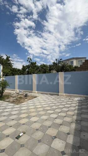 Satılır 3 otaqlı həyət evi/bağ evi 70 m², Saray q., photo 6 from 8