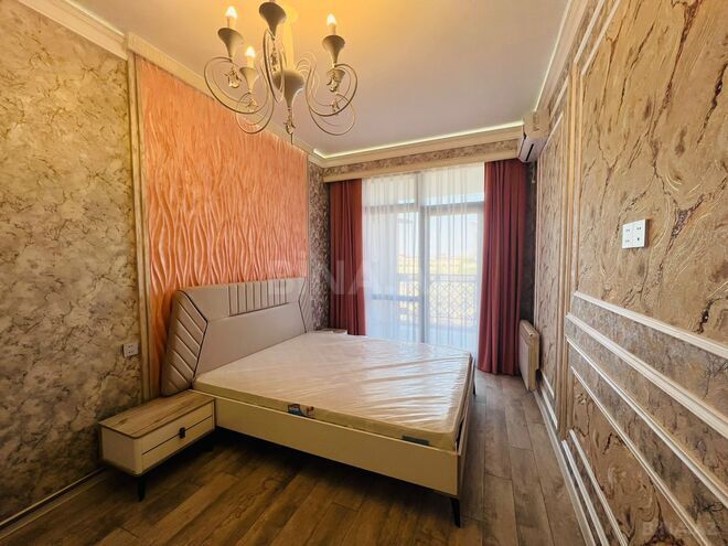 Сдаётся 2-комн. новостройка 75 м², м. Нариман Нариманов, photo 3 from 19