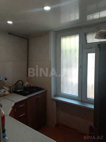 Продаётся 2-комн. вторичка 55 м², м. Элмляр Академиясы, photo 7 from 13
