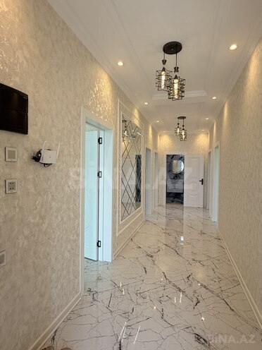 Satılır 4 otaqlı həyət evi/bağ evi 147 m², Buzovna q., photo 5 from 12
