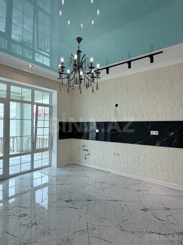 Satılır 4 otaqlı həyət evi/bağ evi 147 m², Buzovna q., photo 7 from 12